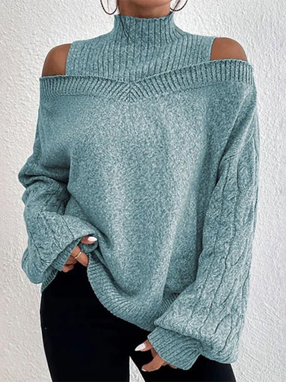 Adara | Chic and Versatile winter Sweater