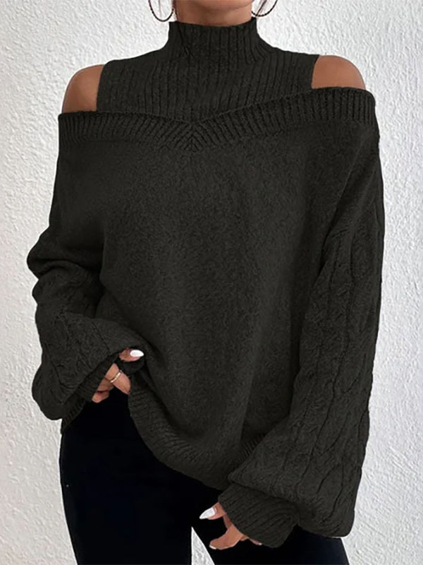 Adara | Chic and Versatile winter Sweater