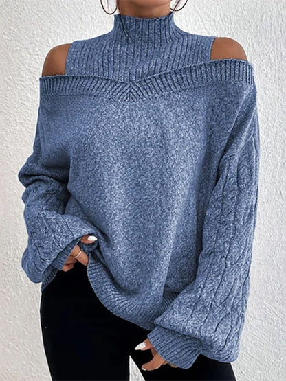 Adara | Chic and Versatile winter Sweater