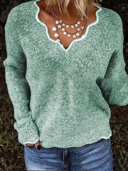 Tiffany® | Trendy and Elegant Sweater