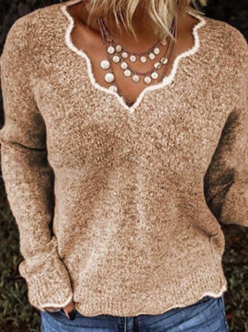 Tiffany® | Trendy and Elegant Sweater