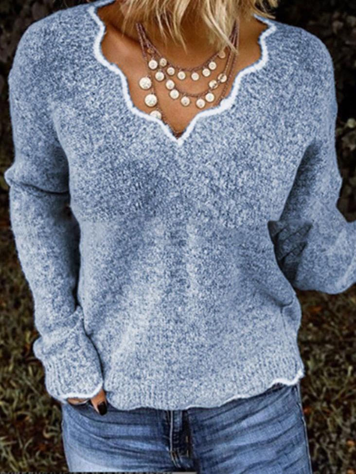 Tiffany® | Trendy and Elegant Sweater