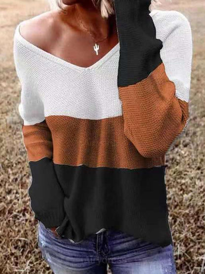 Adamaris® | Casual and Relaxed Sweater