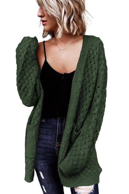 Aino® | Elegant and Casual general Cardigan