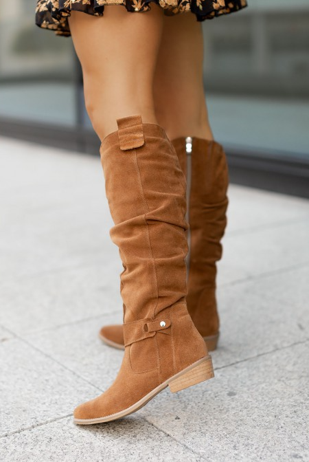 Dorean® | Effortless and Chic general Boots