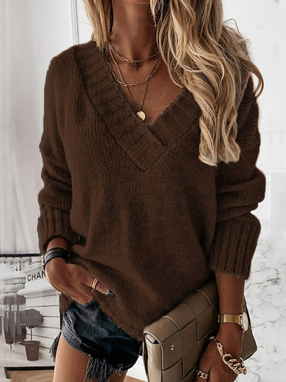 Theodora® | Chic and Versatile Sweater