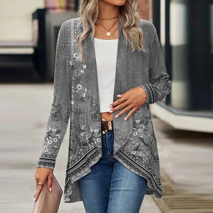 Thalassa® | Timeless and Elegant Cardigan