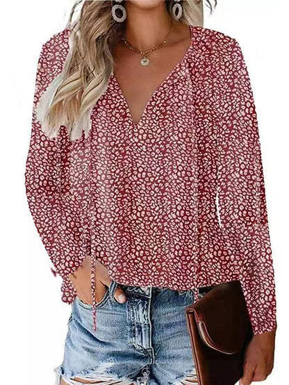 Zinnia® | Chic and Relaxed Blouse