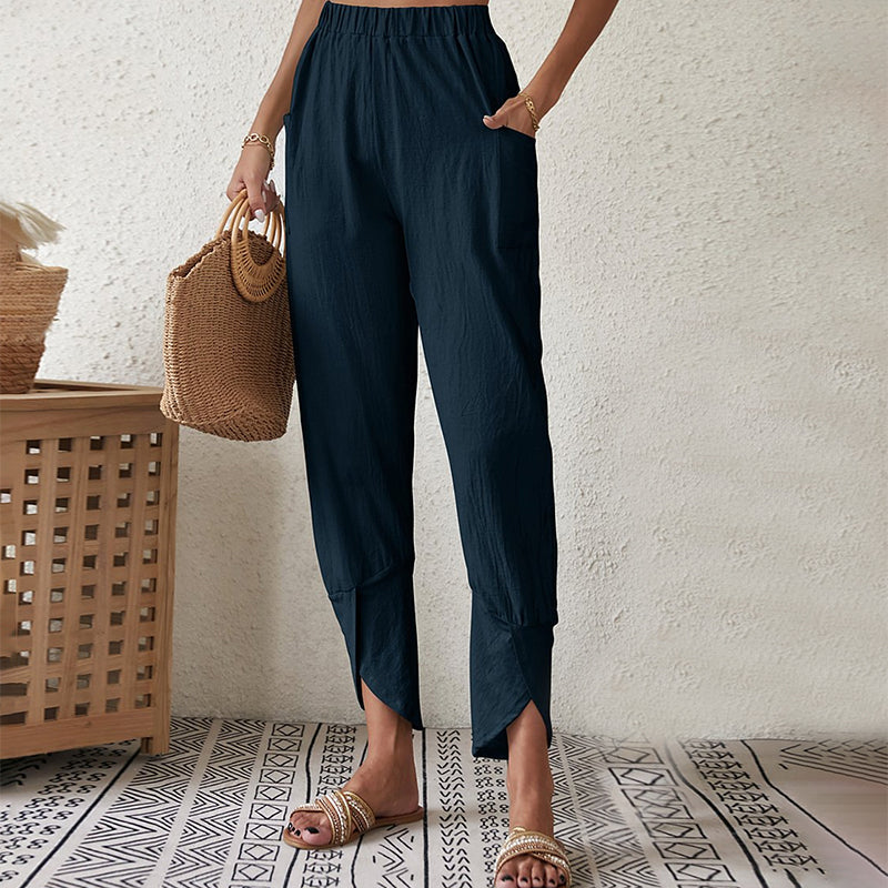 Ainsleigh® | Effortless and light Pants