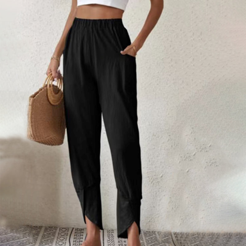 Ainsleigh® | Effortless and light Pants